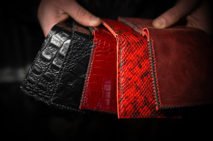 RAPTILIAN WALLET