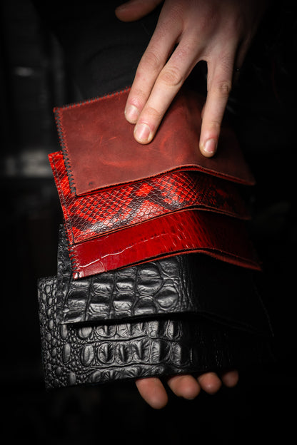 RAPTILIAN WALLET