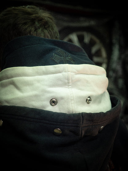 Harley Davidson Triple Hoodie