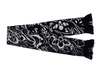 Trippy Scarf